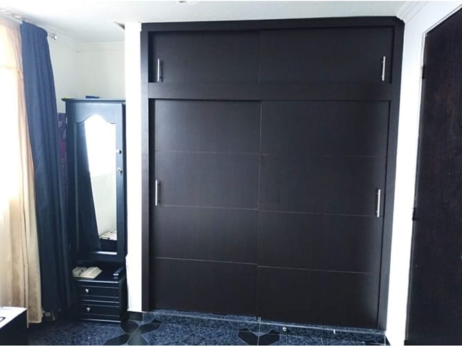 Apartamento de 2 alcobas en venta en Loma Del Indio, Medellín, 38 m² · foto 6 de 9