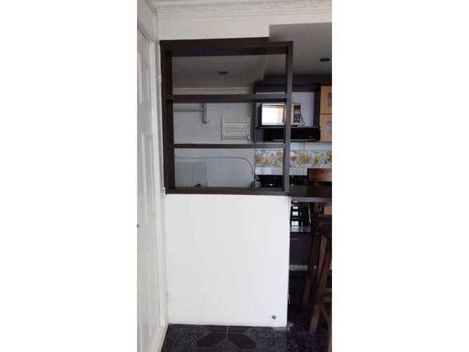 Apartamento de 2 alcobas en venta en Loma Del Indio, Medellín, 38 m² · foto 8 de 9