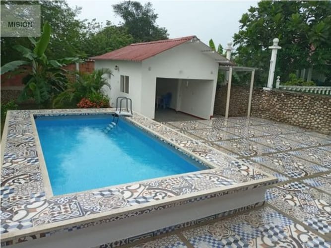 Casa de 3 alcobas en venta en Ricaurte, Ricaurte, 398 m² · foto 9 de 24