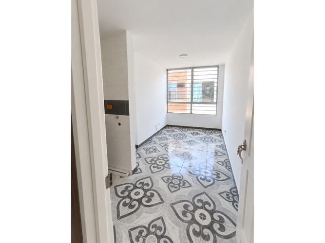 Apartamento de 3 alcobas en venta en Ub. Villa Clara Et. Ii, Ibagué, 52 m² · foto 4 de 21