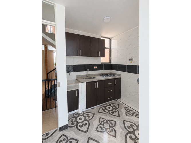 Apartamento de 3 alcobas en venta en Ub. Villa Clara Et. Ii, Ibagué, 52 m² · foto 5 de 21