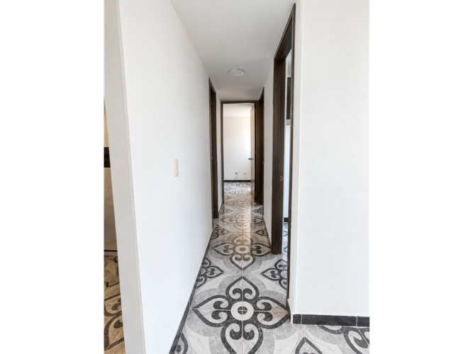 Apartamento de 3 alcobas en venta en Ub. Villa Clara Et. Ii, Ibagué, 52 m² · foto 6 de 21