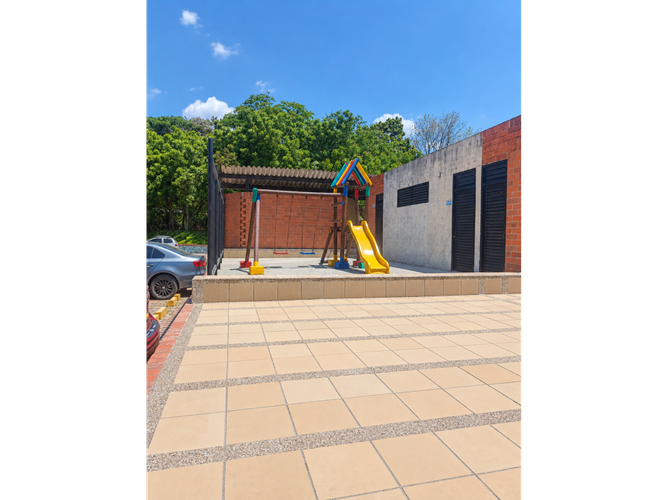 Apartamento de 3 alcobas en venta en Ub. Villa Clara Et. Ii, Ibagué, 52 m² · foto 13 de 21