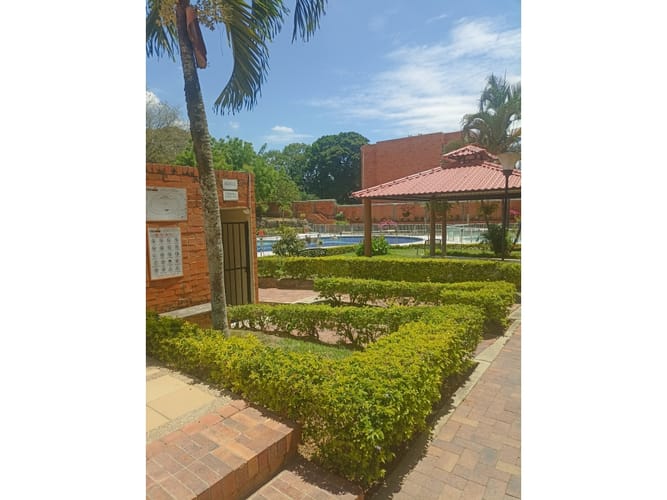 Apartamento de 3 alcobas en venta en Ub. Villa Clara Et. Ii, Ibagué, 52 m² · foto 14 de 21