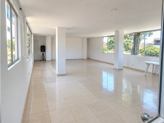 Apartamento de 3 alcobas en venta en Ub. Villa Clara Et. Ii, Ibagué, 52 m² · foto 21 de 21