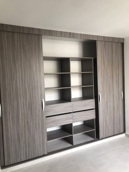 Apartamento de 2 alcobas en venta en Zona Industrial, Yumbo, 60 m² · foto 4 de 12