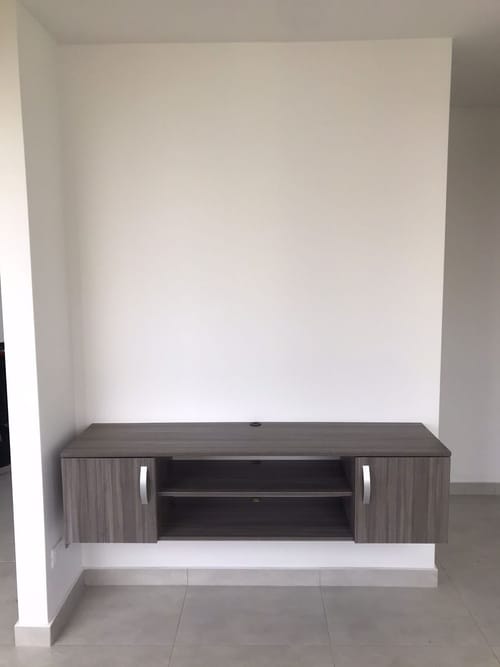 Apartamento de 2 alcobas en venta en Zona Industrial, Yumbo, 60 m² · foto 6 de 12