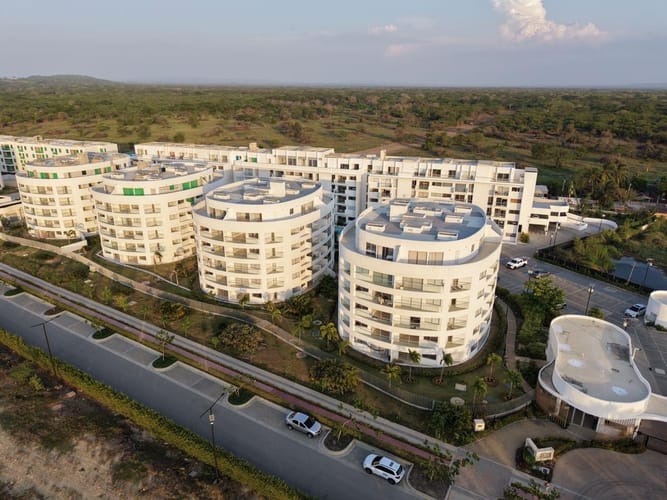 $500.000.000 en Serena Del Mar