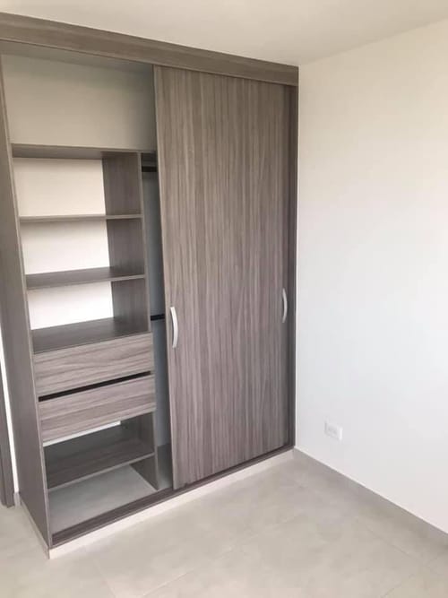 Apartamento de 2 alcobas en venta en Zona Industrial, Yumbo, 60 m² · foto 8 de 12