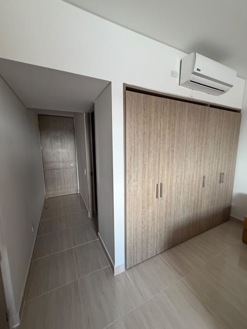 Apartamento de 2 alcobas en venta en Serena Del Mar, Cartagena, 54 m² · foto 21 de 24