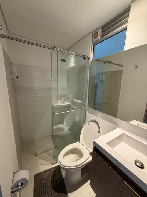 Apartamento de 2 alcobas en venta en Serena Del Mar, Cartagena, 54 m² · foto 22 de 24