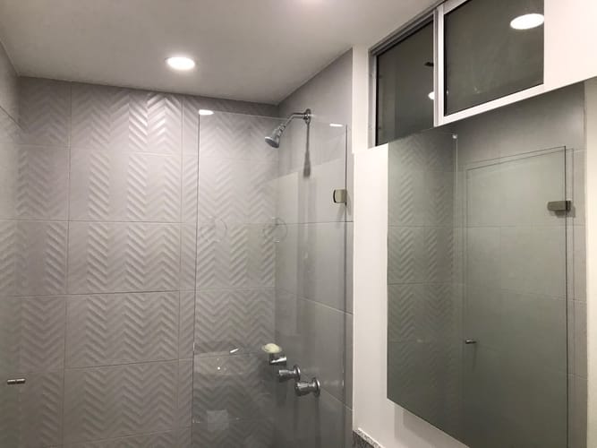 Apartamento de 2 alcobas en venta en Zona Industrial, Yumbo, 60 m² · foto 11 de 12