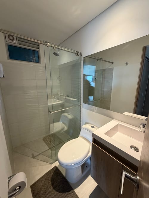 Apartamento de 2 alcobas en venta en Serena Del Mar, Cartagena, 54 m² · foto 24 de 24