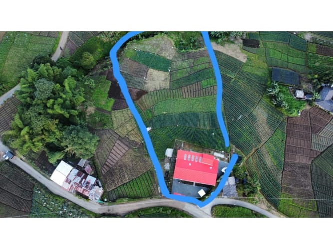 Finca en venta en La Bella, Pereira, 220 m² · foto 4 de 16