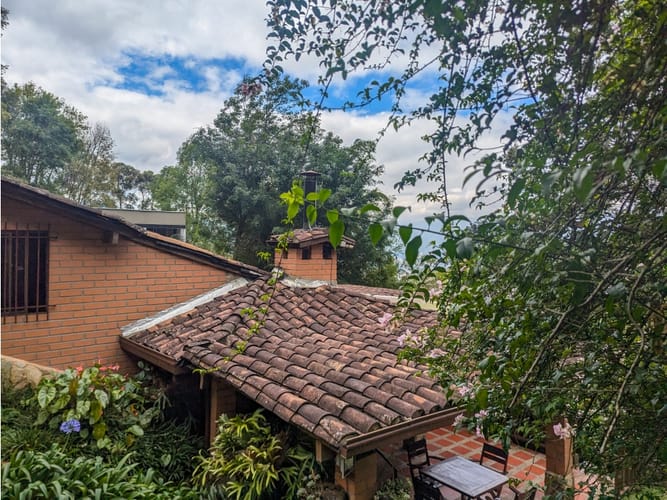 Casa de 7 alcobas en venta en Los Balsos, Medellín, 300 m² · foto 4 de 24