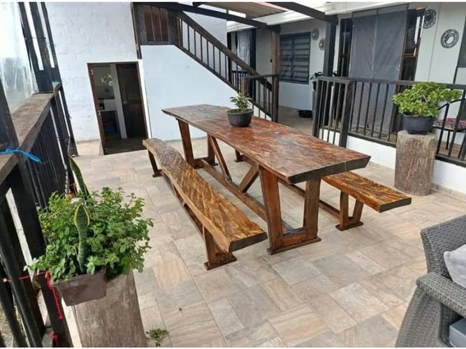 Finca en venta en La Bella, Pereira, 220 m² · foto 9 de 16