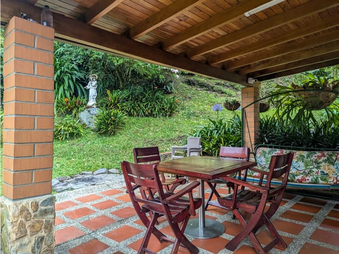 Casa de 7 alcobas en venta en Los Balsos, Medellín, 300 m² · foto 7 de 24