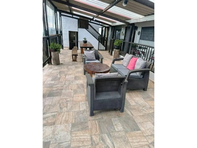 Finca en venta en La Bella, Pereira, 220 m² · foto 10 de 16
