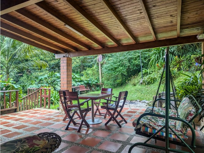 Casa de 7 alcobas en venta en Los Balsos, Medellín, 300 m² · foto 8 de 24