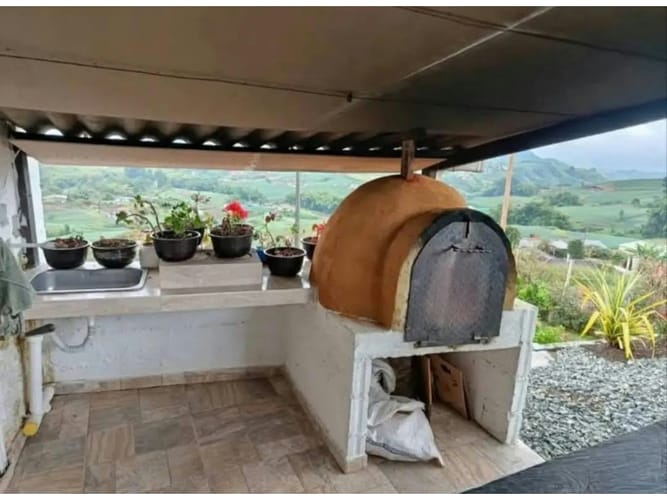 Finca en venta en La Bella, Pereira, 220 m² · foto 11 de 16