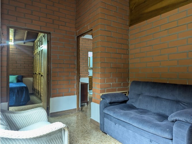 Casa de 7 alcobas en venta en Los Balsos, Medellín, 300 m² · foto 15 de 24