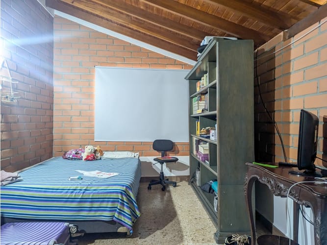 Casa de 7 alcobas en venta en Los Balsos, Medellín, 300 m² · foto 20 de 24
