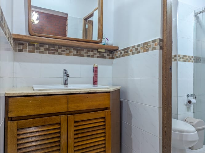 Casa de 7 alcobas en venta en Los Balsos, Medellín, 300 m² · foto 21 de 24