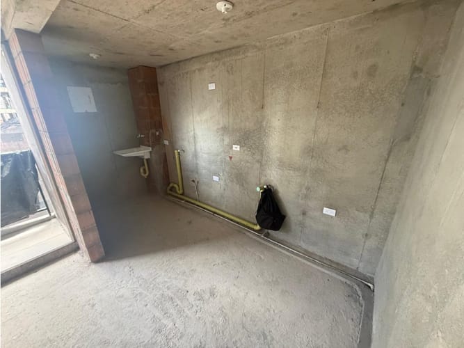 Apartamentos en venta en San Jose