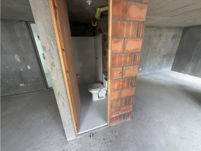 Apartaestudio en venta en San Jose, Bogotá, 53 m² · foto 3 de 11