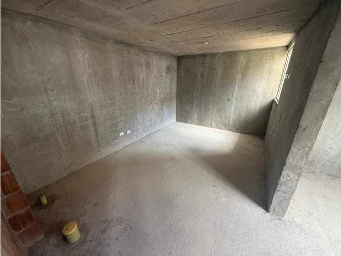 Apartaestudio en venta en San Jose, Bogotá, 53 m² · foto 4 de 11
