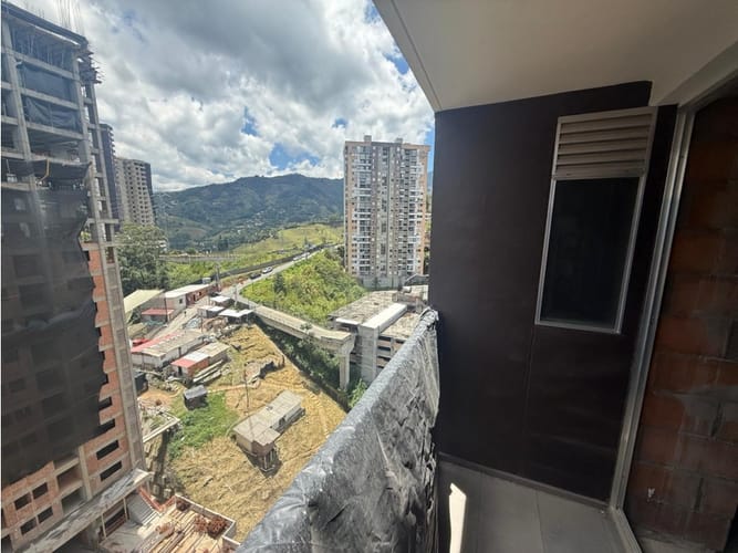 Apartaestudio en venta en San Jose, Bogotá, 53 m² · foto 6 de 11