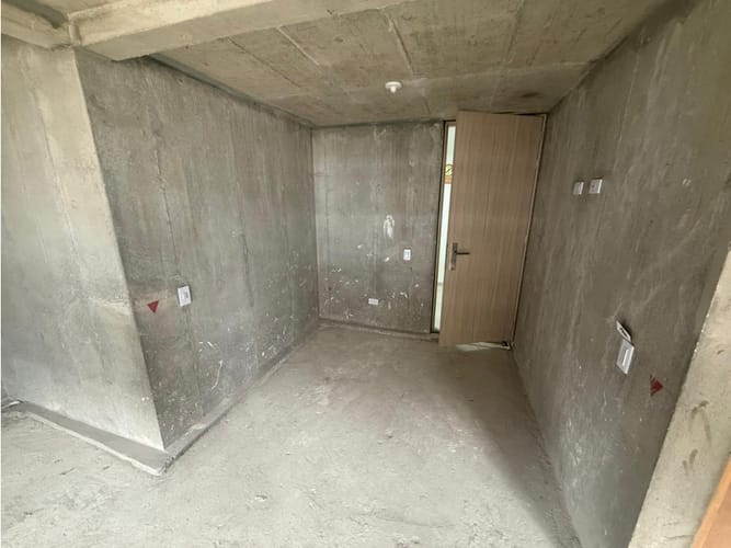 Apartaestudio en venta en San Jose, Bogotá, 53 m² · foto 10 de 11