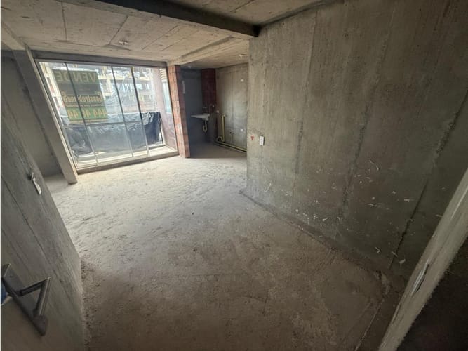 Apartaestudio en venta en San Jose, Bogotá, 53 m² · foto 11 de 11