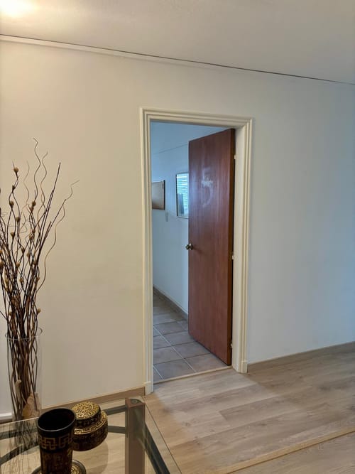 Apartamento 2 dormitorios, 2 baños. Impecable Vivienda, oficina o consultorio · Foto 5