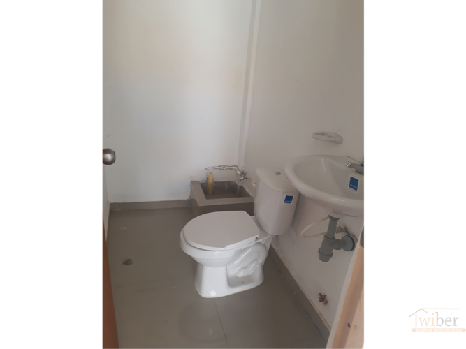 Local en arriendo en El Yucal, Santa Marta, 45 m² · foto 7 de 7