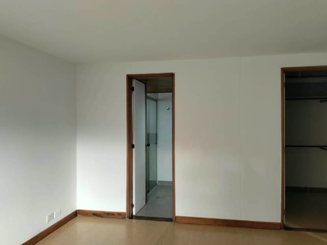 Apartamento de 2 alcobas en arriendo en Santa María De Los Ángeles, Medellín, 72 m² · foto 9 de 14