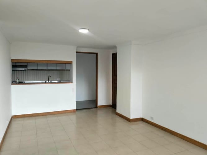 Apartamento de 2 alcobas en arriendo en Santa María De Los Ángeles, Medellín, 72 m² · foto 6 de 14