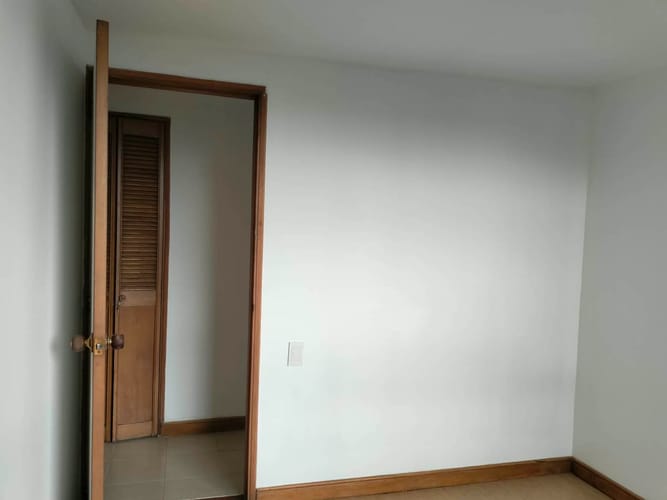 Apartamento de 2 alcobas en arriendo en Santa María De Los Ángeles, Medellín, 72 m² · foto 8 de 14