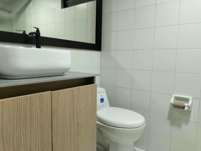 Apartamento de 2 alcobas en arriendo en Santa María De Los Ángeles, Medellín, 72 m² · foto 14 de 14