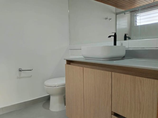 Apartamento de 2 alcobas en arriendo en Santa María De Los Ángeles, Medellín, 72 m² · foto 13 de 14
