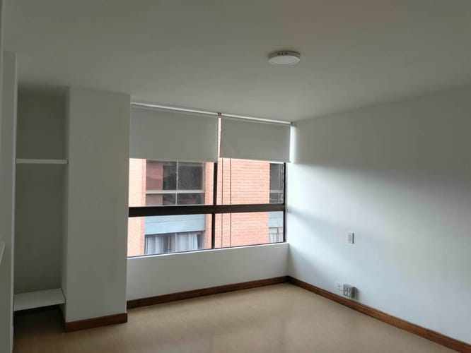 Apartamento de 2 alcobas en arriendo en Santa María De Los Ángeles, Medellín, 72 m² · foto 11 de 14