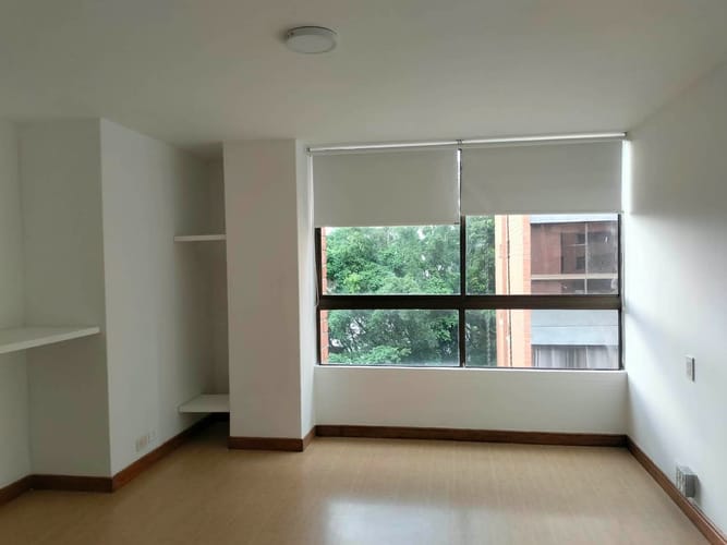Apartamento de 2 alcobas en arriendo en Santa María De Los Ángeles, Medellín, 72 m² · foto 7 de 14