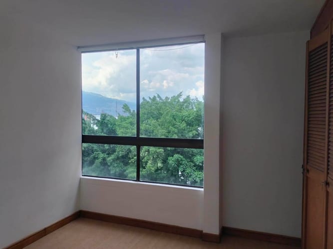 Apartamento de 2 alcobas en arriendo en Santa María De Los Ángeles, Medellín, 72 m² · foto 12 de 14