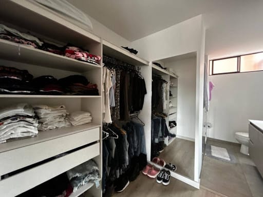 Apartamento de 3 alcobas en venta en Loma Del Chocho, Envigado, 126 m² · foto 12 de 24
