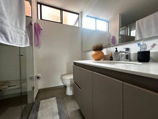 Apartamento de 3 alcobas en venta en Loma Del Chocho, Envigado, 126 m² · foto 13 de 24