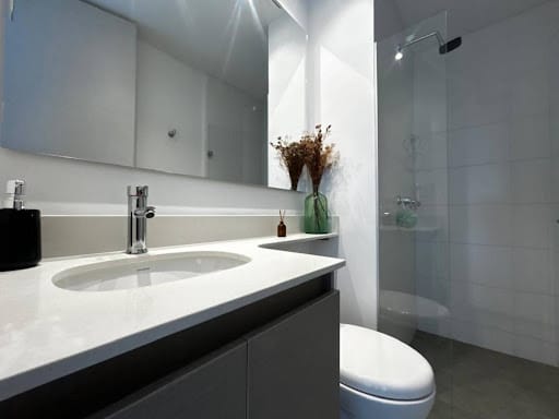Apartamento de 3 alcobas en venta en Loma Del Chocho, Envigado, 126 m² · foto 18 de 24