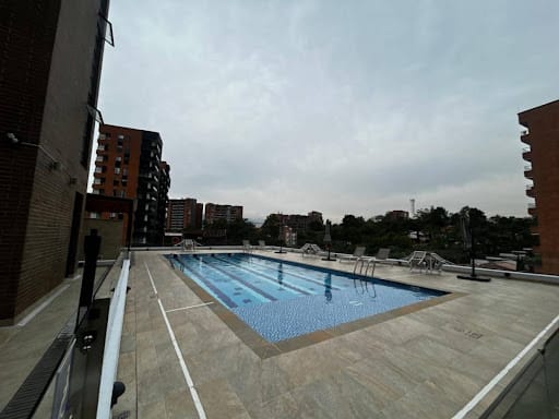 Apartamento de 3 alcobas en venta en Loma Del Chocho, Envigado, 126 m² · foto 22 de 24