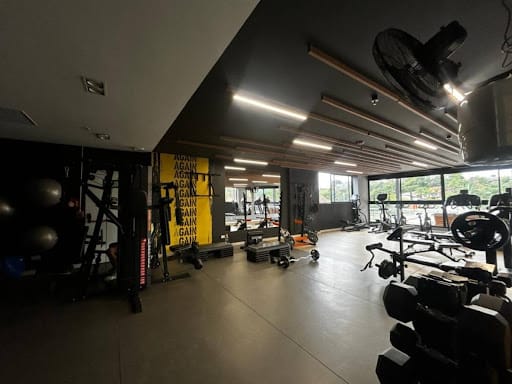 Apartamento de 3 alcobas en venta en Loma Del Chocho, Envigado, 126 m² · foto 24 de 24