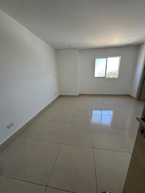 Apartamento de 3 alcobas en venta en Universal, Barranquilla, 165 m² · foto 5 de 24