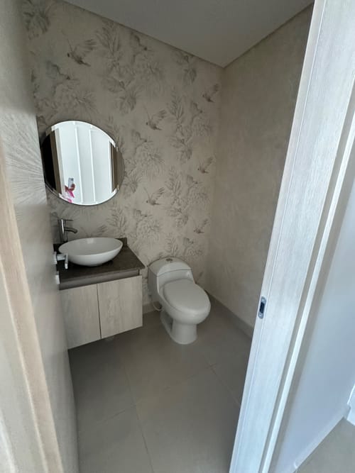 Apartamento de 3 alcobas en venta en Universal, Barranquilla, 165 m² · foto 2 de 24